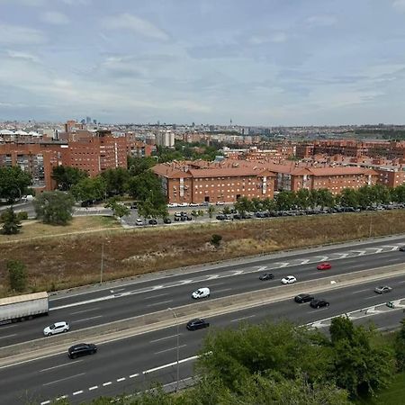 Piso Cerca Al Centro De Madrid San Luciano Apartment Екстериор снимка