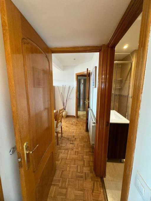 Piso Cerca Al Centro De Madrid San Luciano Apartment Екстериор снимка