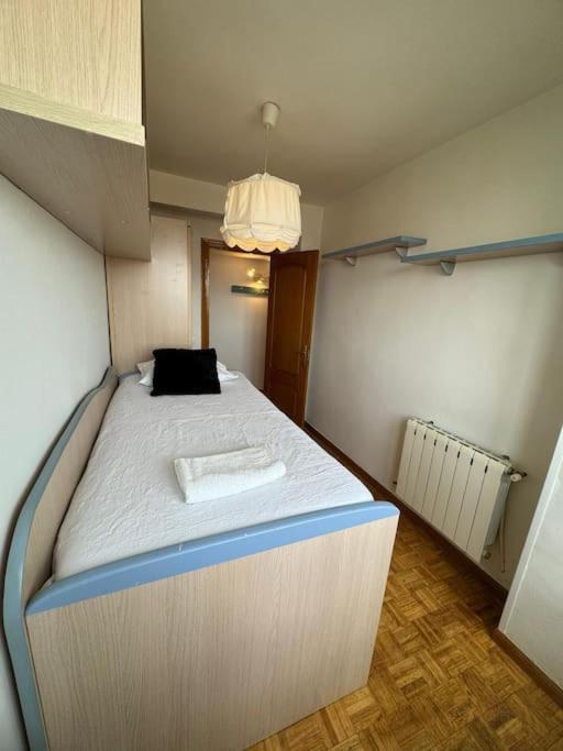 Piso Cerca Al Centro De Madrid San Luciano Apartment Екстериор снимка