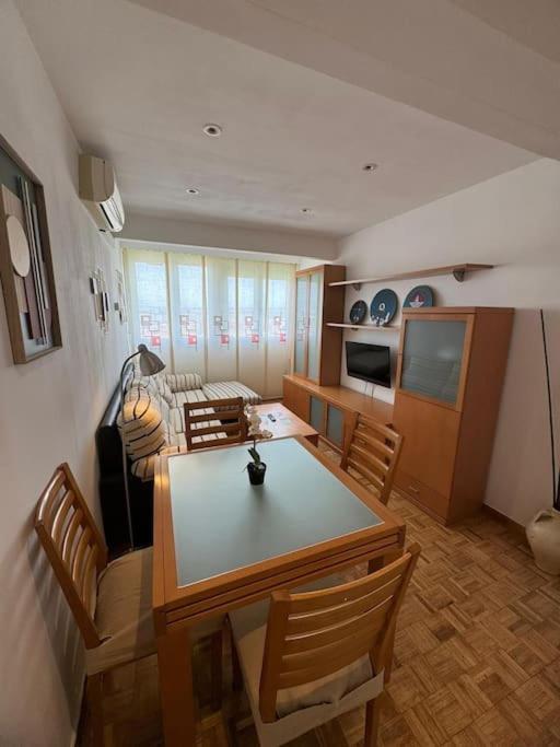 Piso Cerca Al Centro De Madrid San Luciano Apartment Екстериор снимка