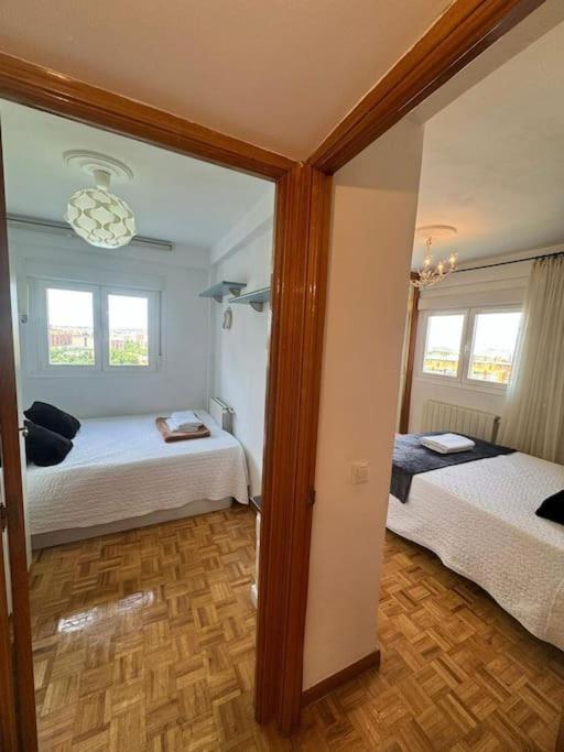 Piso Cerca Al Centro De Madrid San Luciano Apartment Екстериор снимка