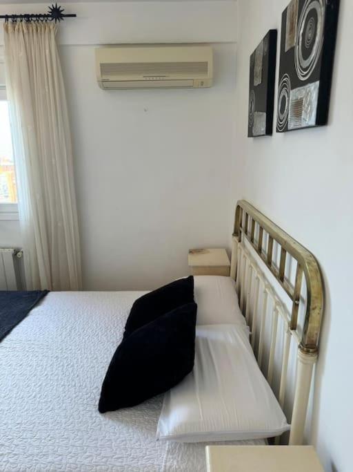 Piso Cerca Al Centro De Madrid San Luciano Apartment Екстериор снимка