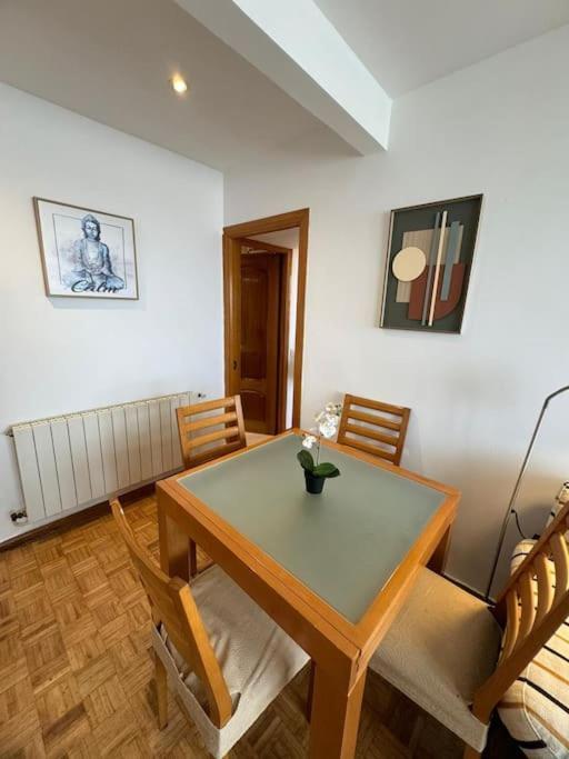 Piso Cerca Al Centro De Madrid San Luciano Apartment Екстериор снимка