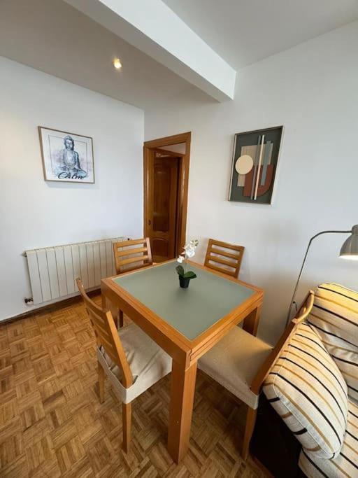 Piso Cerca Al Centro De Madrid San Luciano Apartment Екстериор снимка
