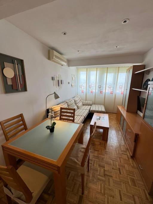 Piso Cerca Al Centro De Madrid San Luciano Apartment Екстериор снимка